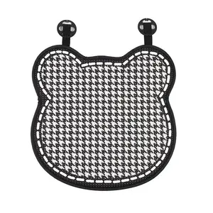 Car Seat Mat Sarung Jok Bantal Duduk Mobil Sutra Es Alas Duduk Jok Mobil/Alas Duduk Dan Alas Sandaran Kursi Jok Mobil