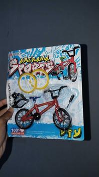 Product Review of Mainan Sepeda BMX Viral untuk Anak-Anak dengan Desain Unik dan Menarik Perhatian from D**• 0