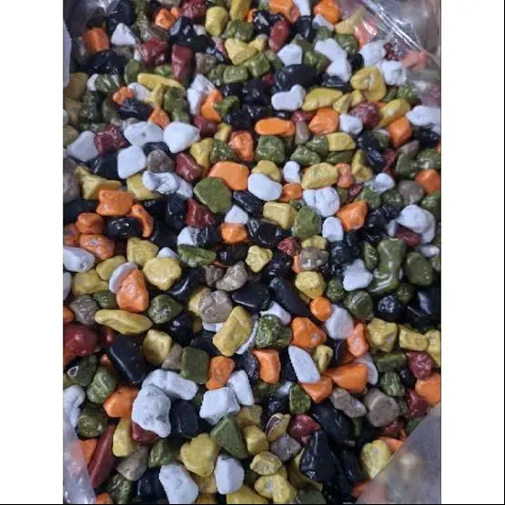 Coklat Turkiye kerikil kemasan 250gr Chocolate Manis Food Snack Cokelat Chocolate 1