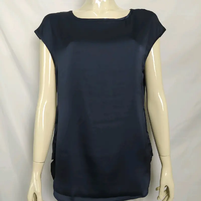 INNER BLOUSE BASIC SATIN/ATASAN WANITA KEKINIAN 5