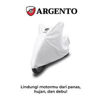 Gambar Honda Supra Fit Cover Motor Sarung Motor Selimut Motor Argento dari TDC Variasi Kota Tangerang 1 Tokopedia