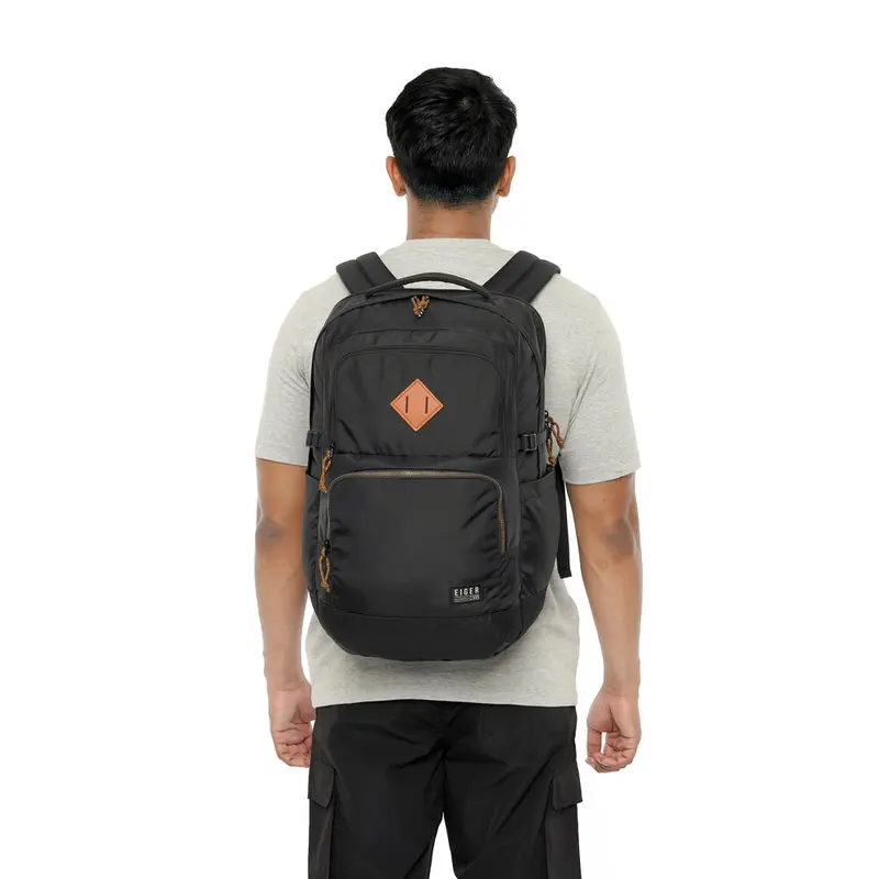 EIGER FREIGHTER 2.0 PACK 28L LAPTOP BACKPACK 7