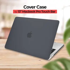 ZVRUA Crystal Case for Macbook Pro 13 Inch A2251 A2289 A2338 - ZV01