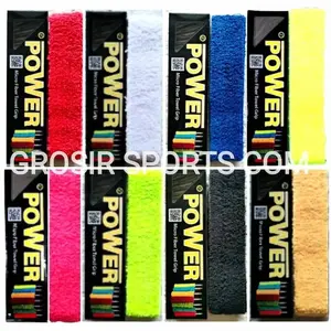 GRIP POWER HANDUK KAIN MICRO FIBER