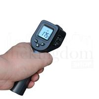 Gambar Thermogun Industrial Infrared Thermometer Temperature Thermo Termometer Industri Termo Alat Cek Suhu Benda Ukur Temperatur dari The Kingdom Shop Kota Administrasi Jakarta Utara 5 Tokopedia