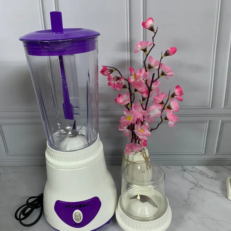 BLENDER WELHOME ||  WBD-6122
