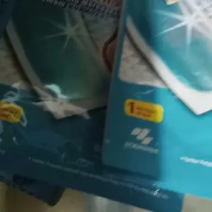 Isi 2 Renceng [ 12 Pcs ] Koolfever Plester Kompres Demam Kemasan Ekonomis