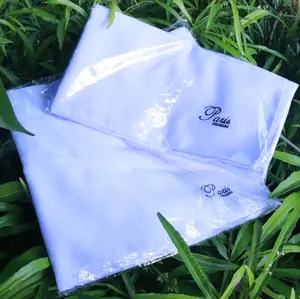 Hijab Paris Premium | kerudung segitiga | kerudung sekolah