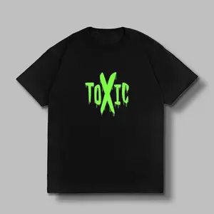 tshirt distro lengan pendek katun sablon digital kaos dewasa cowok wanita unisex Surfing Atasan Baju Pria Casual Nyaman Cewek Harian