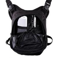 Gambar Tas Paha Pinggang OZONE 828 Impact dari Ozonebag Kab. Bandung 3 Tokopedia
