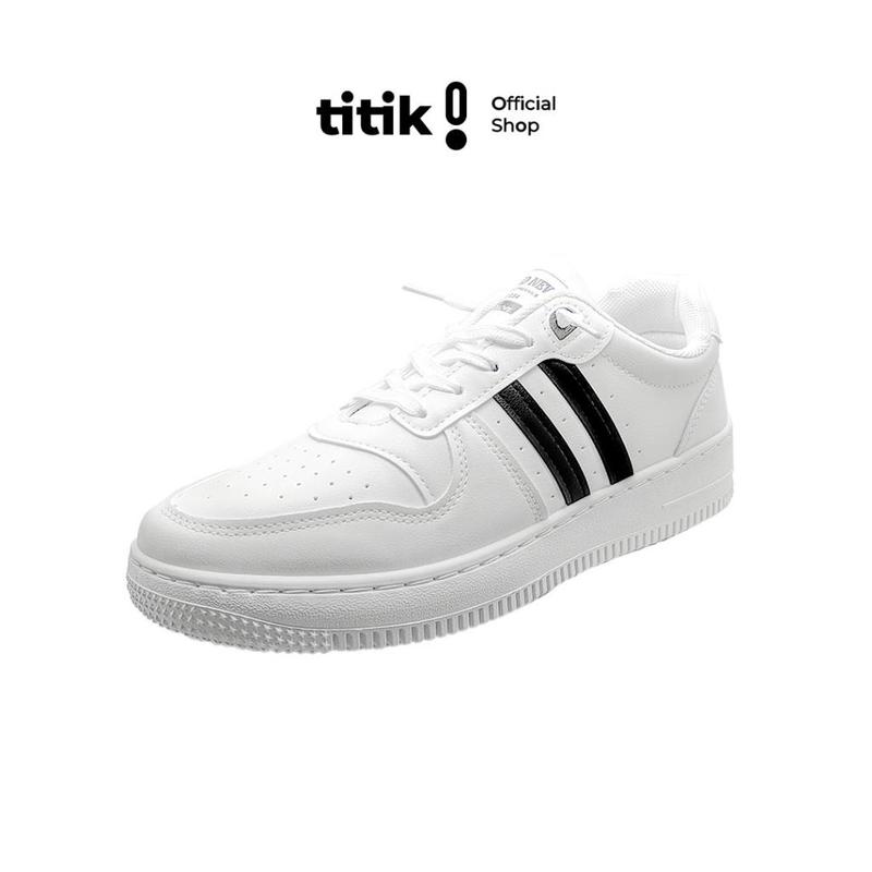 Titik - Sepatu Pria Kasual Sneakers Cowok Casual Men Shoes Laki laki Sneaker fashion kerja Sekolah Model JKT 1