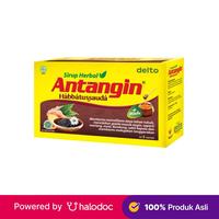 Gambar antangin habbatussauda 15 ml box 5 sachet dari Apotek Medika Prima Cipinang Kota Administrasi Jakarta Timur 1 Tokopedia