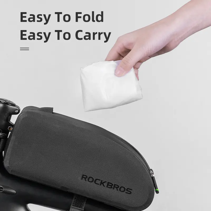 Mũ bảo hiểm đi xe đạp, ROCKBROS, có Tấm Che Mưa, Chống gió và chống bụi, Thích hợp cho MTB và Xe Đạp Đường Trường, Mũ bảo hiểm xe đạp, Tấm Che Bảo Vệ, Chống mưa Phụ Kiện Sport 1