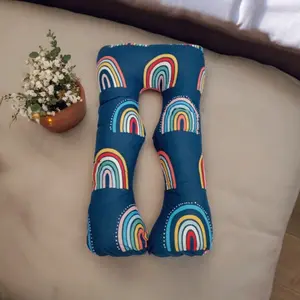 Promo Bantal Ibu Hamil Polos Kombinasi Grade A Super  Empuk