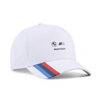 Gambar PUMA BMW M MOTORSPORT Fan Series Baseball Cap Uniseks White - OSFA dari PUMA Indonesia Kota Bekasi 2 Tokopedia