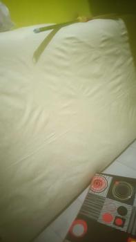 Product Review of Uniland Springbed Rivera Plushtop Paris - Hanya Kasur Spring Bed Matras from H**n M** E**g 1