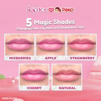 Gambar LIP ICE SHEER COLOUR APPLE dari Rohto Indonesia Kab. Tangerang 3 Tokopedia