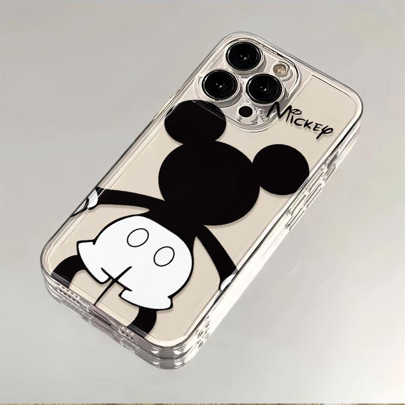 Không Ố Vàng | Ốp Lưng iPhone Crayon Shinchan Bộ Nhiều Dáng Khuôn Mặt Khác Nhau…