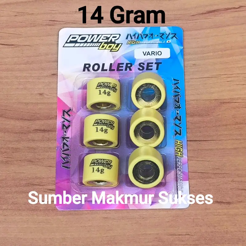 ROLLER ROLER BEAT FI BEAT ESP BEAT POP SCOOPY FI SCOOPY ESP VARIO 110 SPACY FI K44 7 8 9 10 11 12 13 14 GRAM GR POWER BOY 8