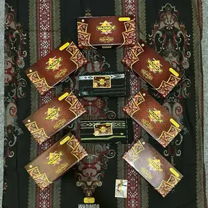 BESELLER SARUNG PRIA WADIMOR PASUNDAN & BORNEO