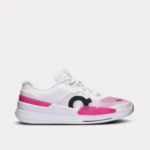 ON The Roger Pro 2 White Pink (100% Authentic)