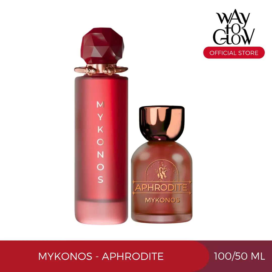 MYKONOS APHRODITE EDP 50ML / 100ML Perfume