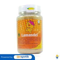 Gambar LAMANDEL BOTOL ISI 200 GRAM dari Apotek Apollo Bandung By GoA Kota Bandung 1 Tokopedia