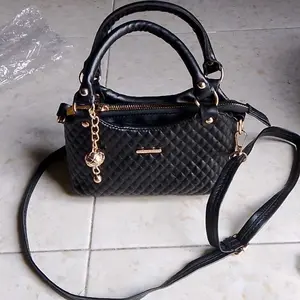 CALEP - MINIATUR YUMI BAG / Hand Bag Wanita / Tas Selempang Wanita Kulit Sintetis Premium