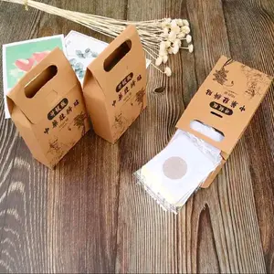 Plaster Terapi Magnetik/patch untuk Perut lengan dan paha 1 Bok isi 10 pcs Diskon extra