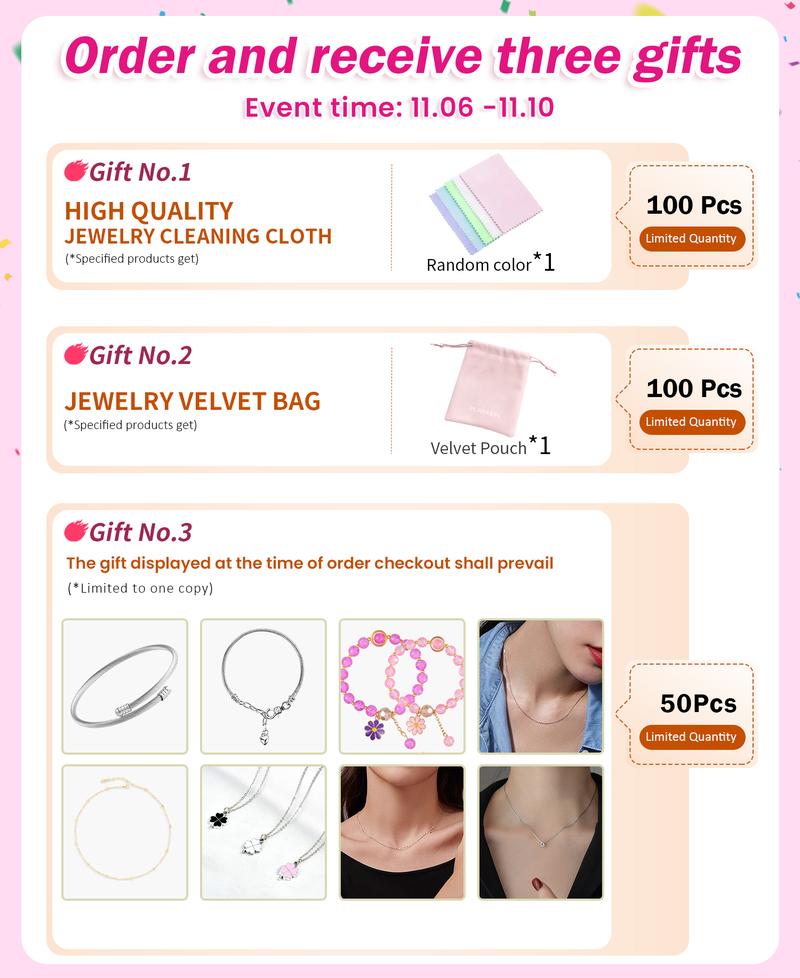 Product Introduction of Purmoon Bracelets Lucky Charm Bangles For Women Handmade Adjustable Bracelets For Girls Gift For Her B111 B113 B114 B115 B116 B117 24