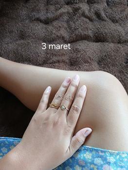 Product Review of [OFFICIAL STORE] Sabun Pyary Nalpamara (BPOM) from y**h 2