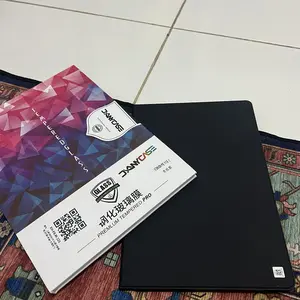 Paper-like Screen Protector for Samsung Tab S10lite s10fe S9 FE A11 A11+  S9 S6 Lite 10.4 A9 A8 A7 Lite A9 Plus X210/X216 SM-P610 T870 T220 X700 PET Matte Writing Painting Film