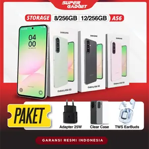 Samsung Galaxy A56 5G 8/256 12/256 GB 8GB 12GB 256GB