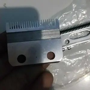 Kemei Mata Pisau Cukur Kemei KM-809A Replacement Blade