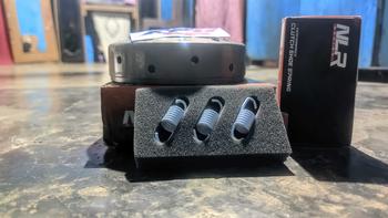 Product Review of NLR Mangkok Ganda Kartel Anti Gredeg Kartel Lurus free persentri from T**2 3