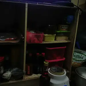 LOWKOS Cairan Ban Tubles 350ml Anti Ranjau Paku Menambal Otomatis Cepat Kering Red Edition 100% Original Product untuk Ban Motor/Mobil