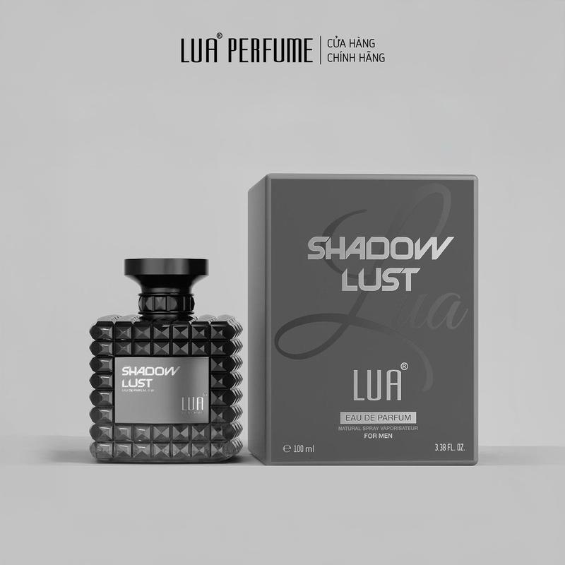 Nước hoa Shadow lust 100ml - LUA Perfume