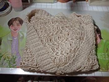 Product Review of (kode 201-300) Nota pembayaran rajut / knitwear by OMSdailywear from X**i 1