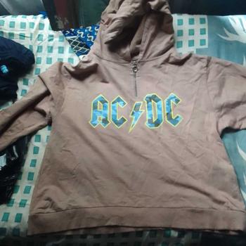Product Review of HOODIE CN IMPORT KOREA BERKUALITAS TINGGI from 𓅭**𓅭 0
