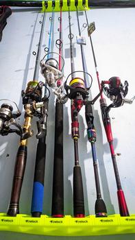 Product Review of JORAN DAIDO OCEANIC PRO SERIES CARBON HOLLOW 210CM 240CM 270CM 300CM from D**i 1