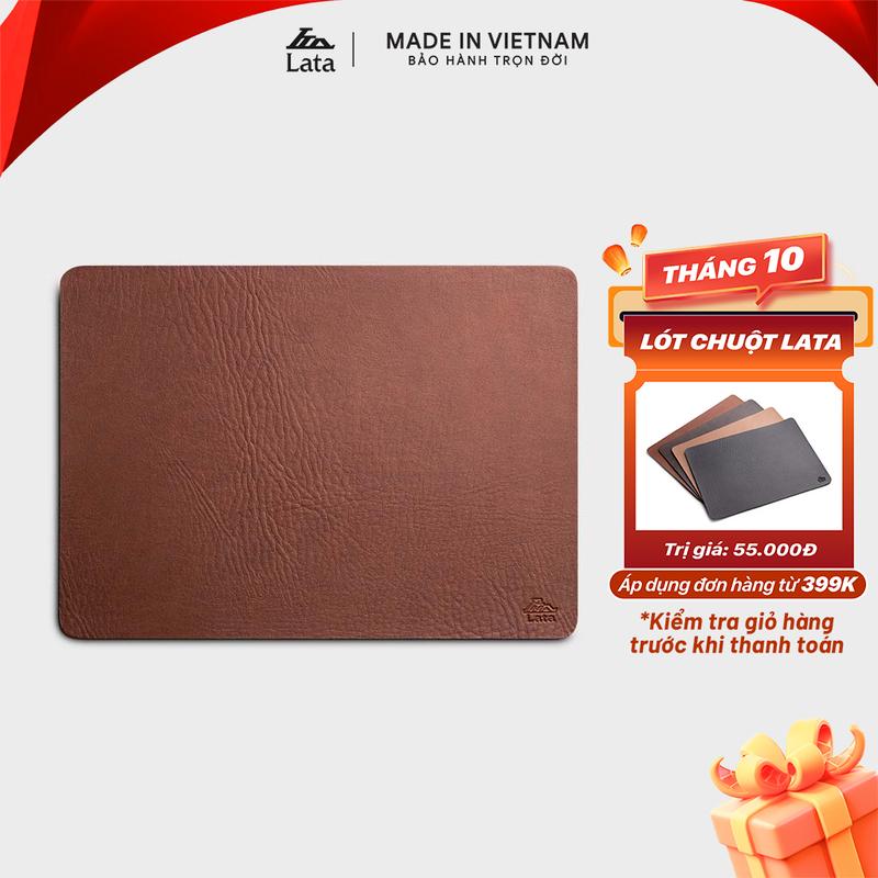 Miếng lót chuột LATA LC3 (Tấm lót để bàn)