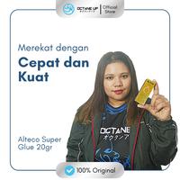 Gambar Alteco Super Glue 20gram Original Octane Up dari Octane Up Store Kota Bandung 5 Tokopedia