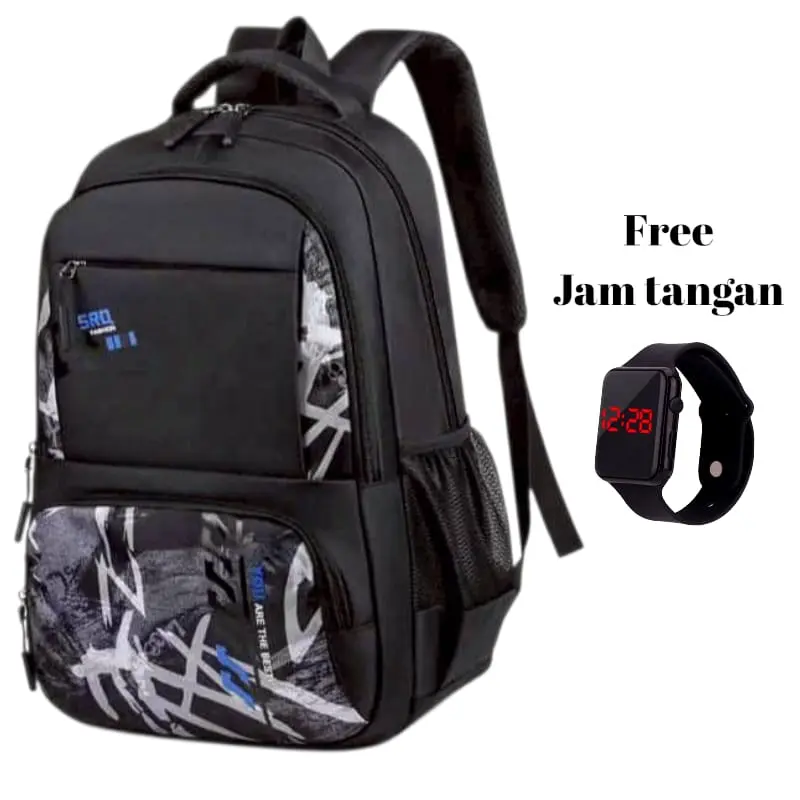 BIRU JAM TANGAN