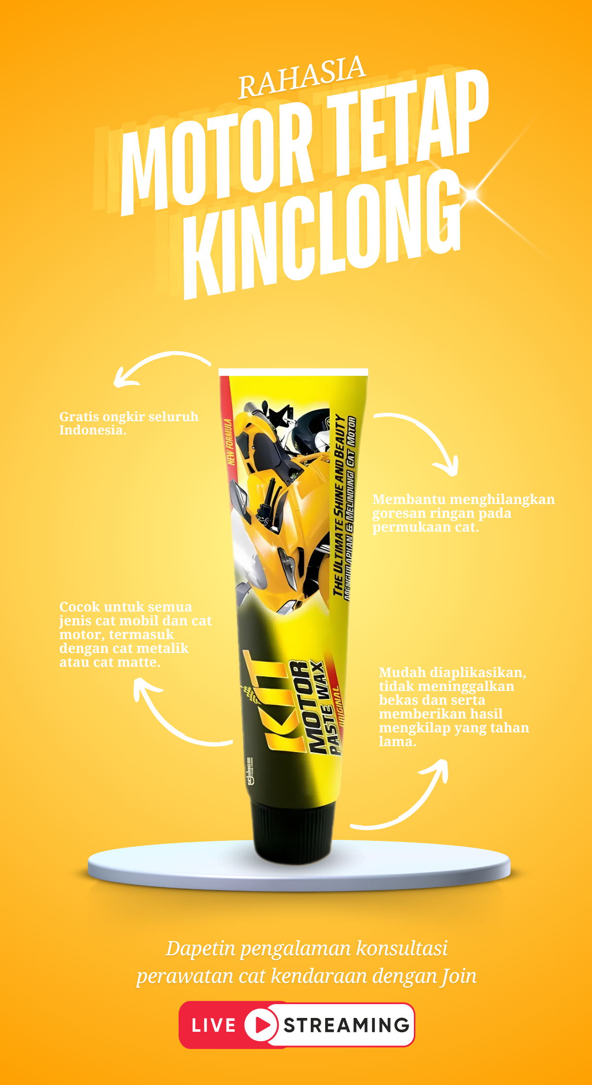 Product detail media - 2