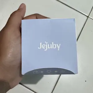 Jejuby Gluta Rice Milk Mask - 2in1 Rinse Off & Sleeping Body Mask | Masker Badan