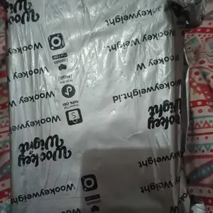 Susu Wookey Rasa Coklat Chocolate paket 1 Box