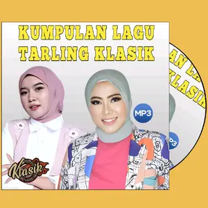 KASET CD MP3 MOBIL LAGU TARLING CIREBON - KASET MP3 LAGU TARLING PANTURA - MP3 LAGU TARLING KLASIK - KASET MP3 LAGU TARLING DIANA SASTRA