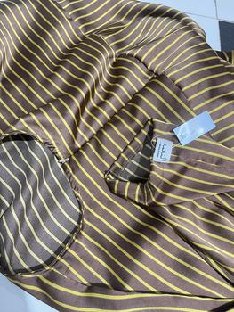 Product Review of Kaftan Dracella / silk batwing / DRESS SALUR from N**7 1