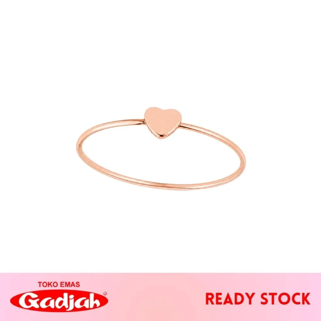Cincin Emas Petite Gold - New Variation - Toko Emas Gadjah