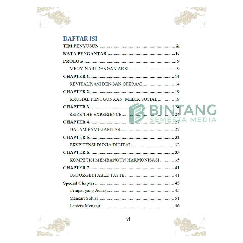 Gantari: Memulai Langkah dalam Berkarya -  Yosi Fransiska Sihotang, dkk.